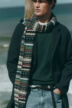 Abrigo comfort stretch