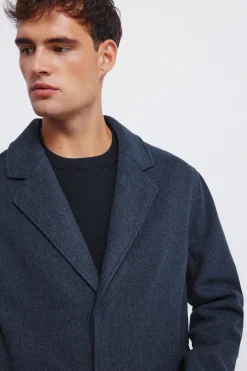 Abrigo comfort stretch