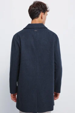 Abrigo comfort stretch