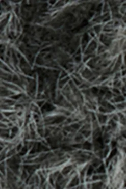 Abrigo corto de borreguito