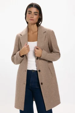 Abrigo de pa&ntilde;o