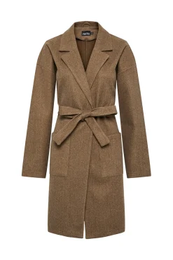 Abrigo de pa&ntilde;o