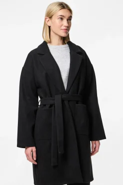 Abrigo de pa&ntilde;o