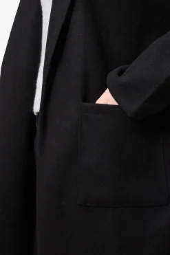 Abrigo de pa&ntilde;o