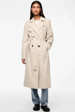 Abrigo trench