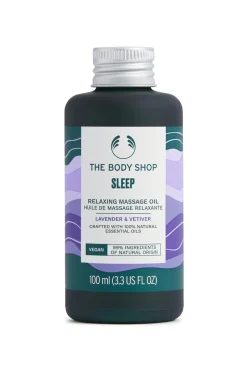 Aceite Relajante de Masaje Sleep 100ml