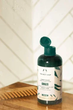 Acondicionador de Jengibre 250ml