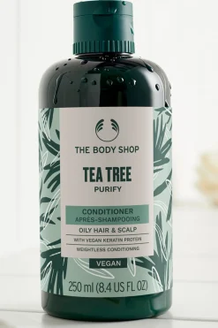 Acondicionador Purificante y Equilibrante de &Aacute;rbol de T&eacute; 250ml