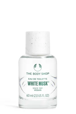 Agua de Colonia White Musk&reg; 60ml