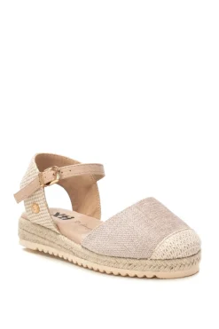 Alpargata cu&ntilde;a