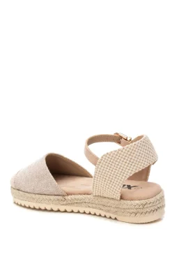 Alpargata cu&ntilde;a