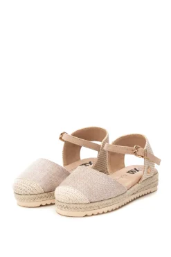 Alpargata cu&ntilde;a