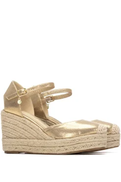 Alpargata Cu&ntilde;a Yute