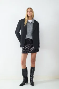 Americana b&aacute;sica