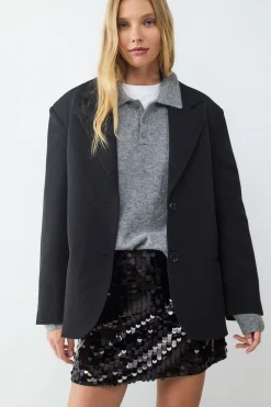 Americana b&aacute;sica