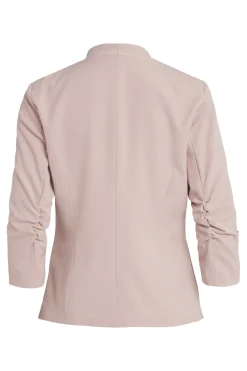 Americana blazer manga 3/4