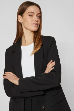 Americana blazer oversize