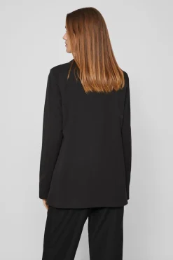 Americana blazer oversize