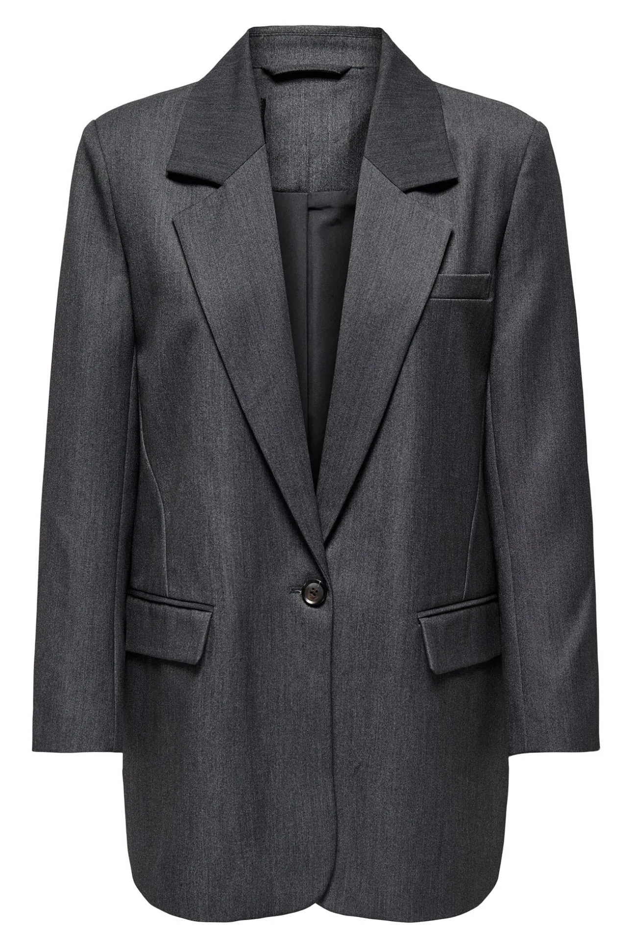 Americana de traje loose fit