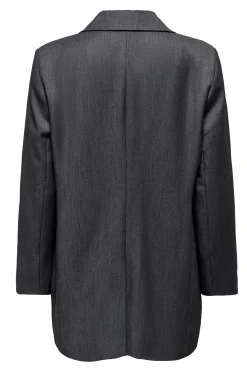 Americana de traje loose fit