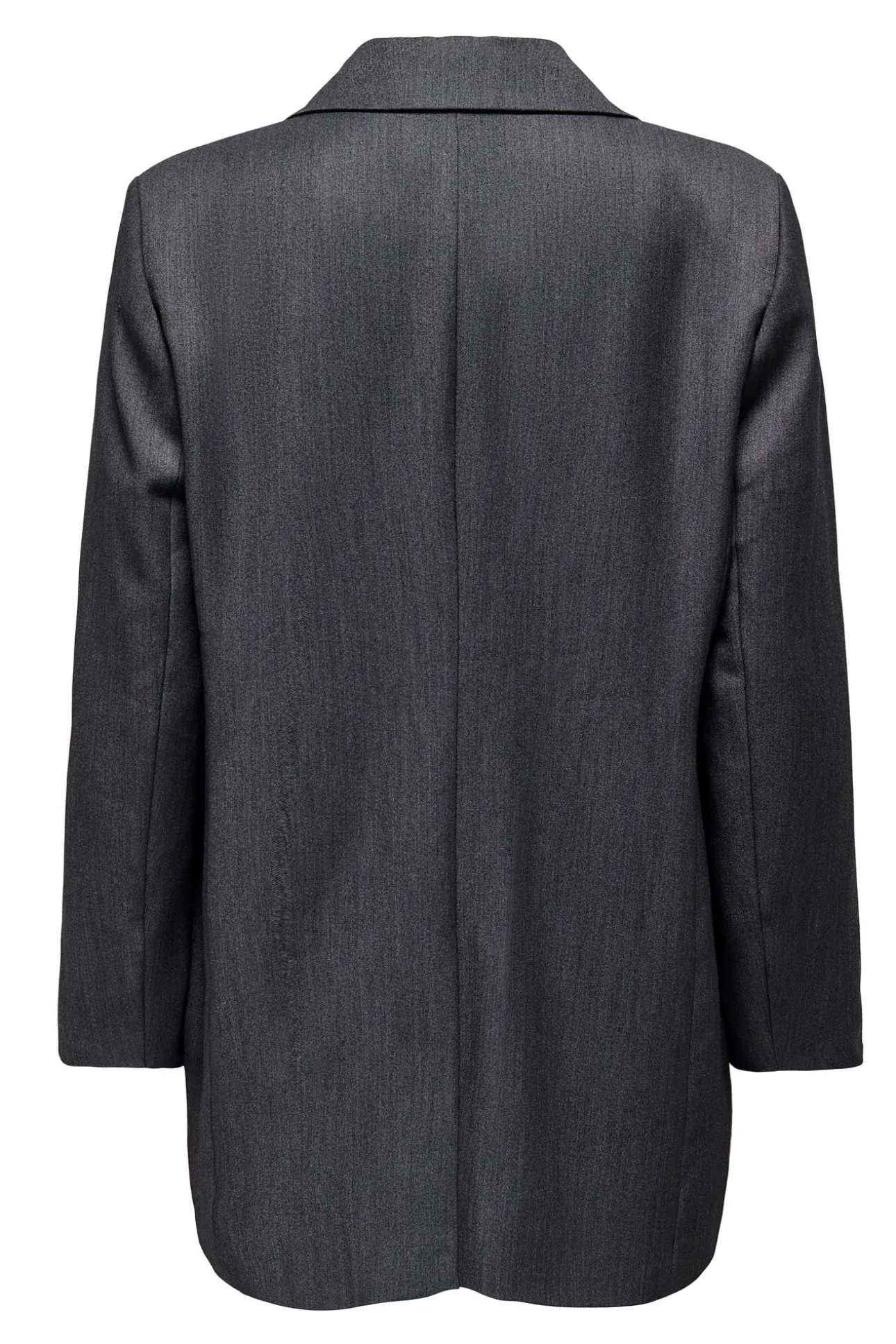 Americana de traje loose fit