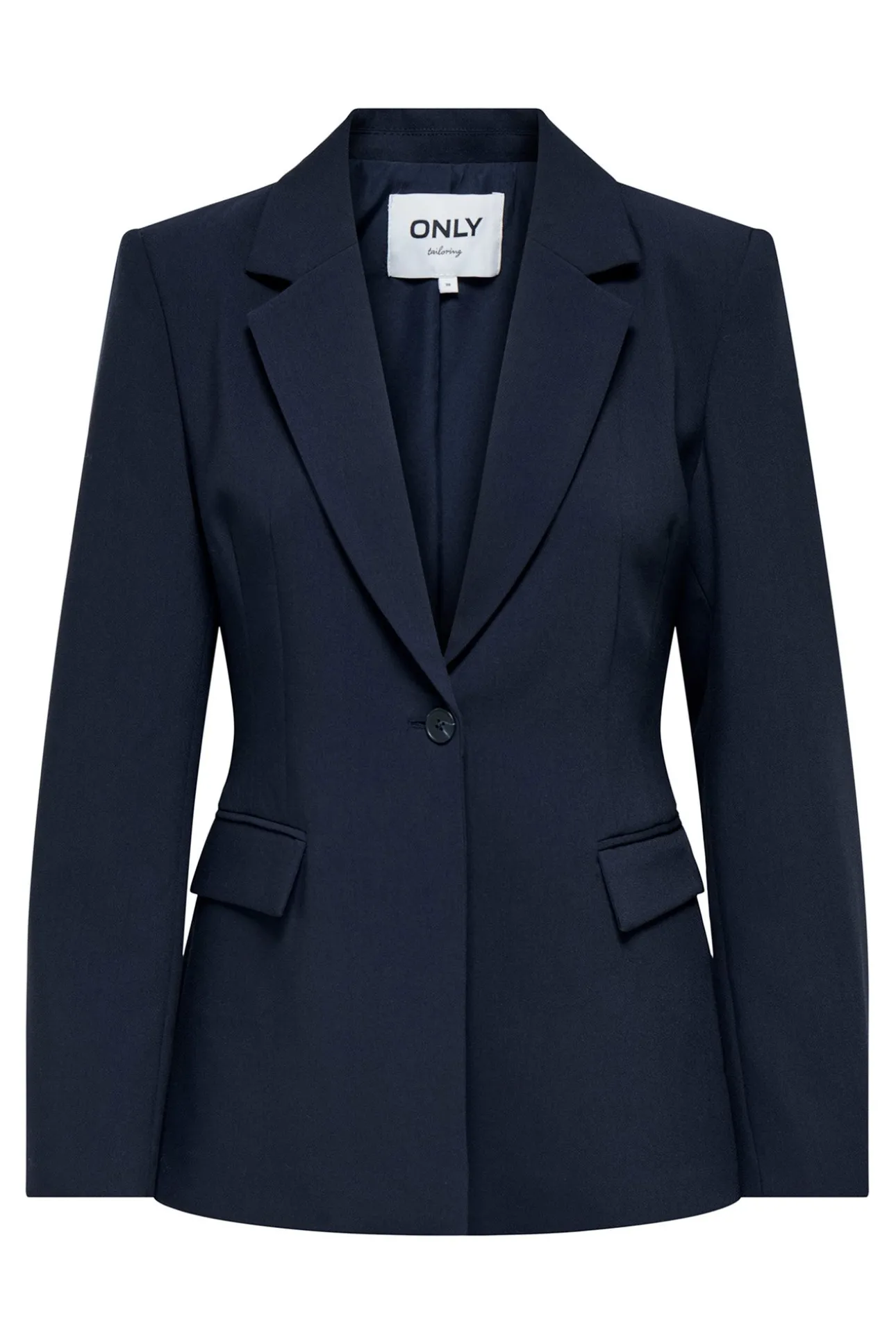 Americana de traje slim fit