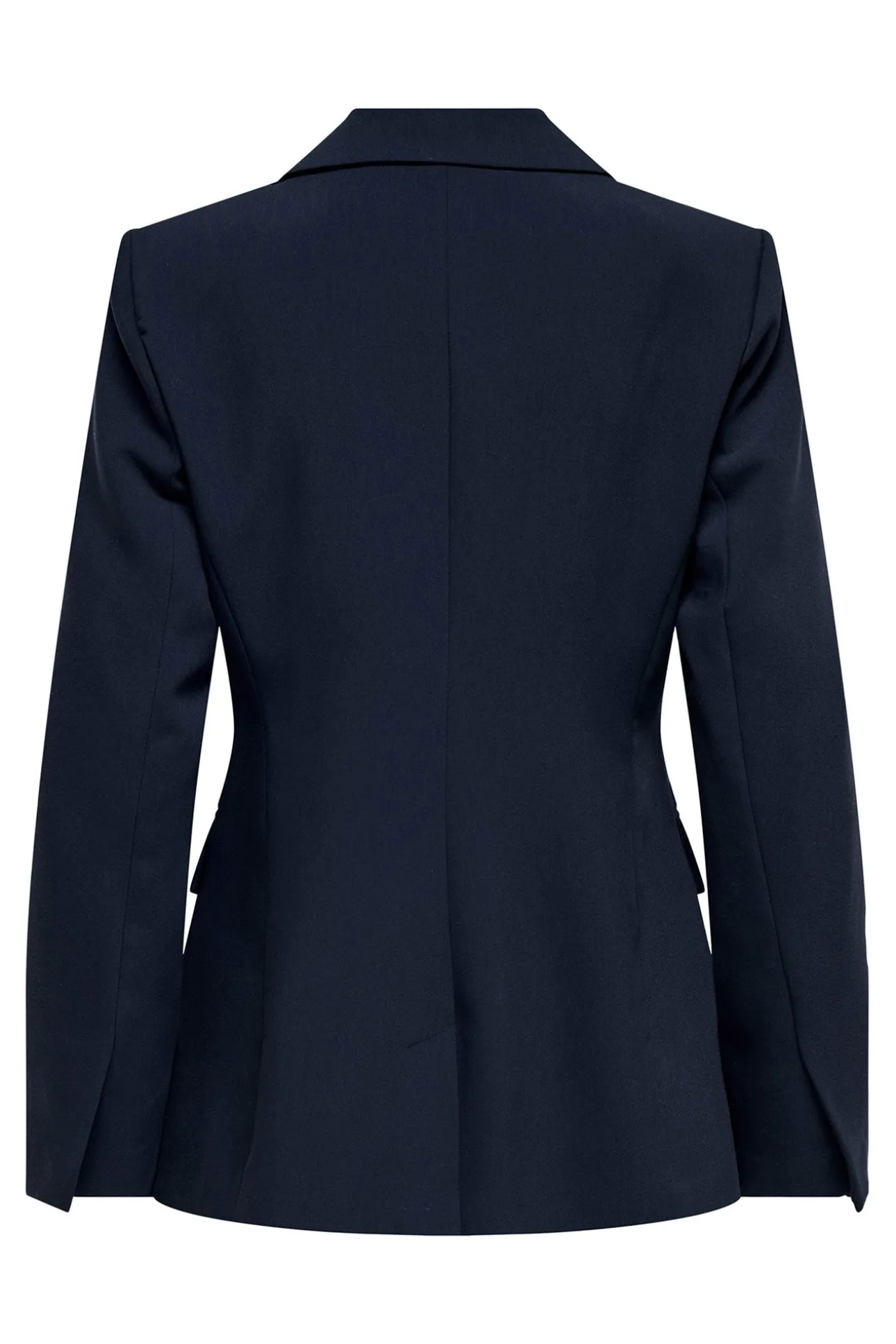 Americana de traje slim fit