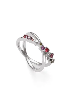 Anillo Estelar Cross