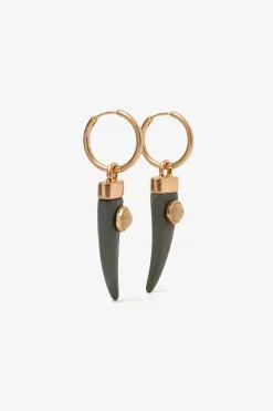 Aros dientes acr&iacute;licos