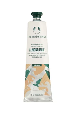 B&aacute;lsamo de Manos de Leche de Almendras 30ml