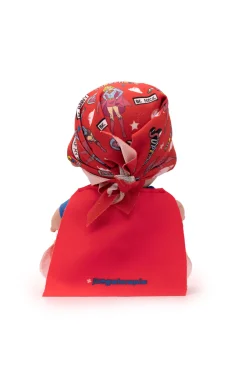 Baby pelon Supergirl