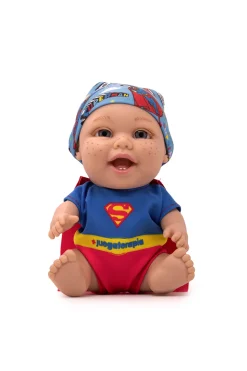 Baby pelon Superman