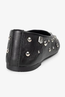 Bailarina se&ntilde;ora Etoile Tachas