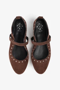 Bailarina se&ntilde;ora Ondina Adornos