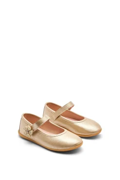 Bailarinas Hebilla Flor