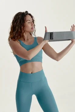 Bandas El&aacute;sticas Black & Medium Grey