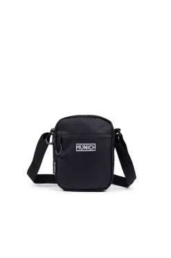 Bandolera deportiva reciclada