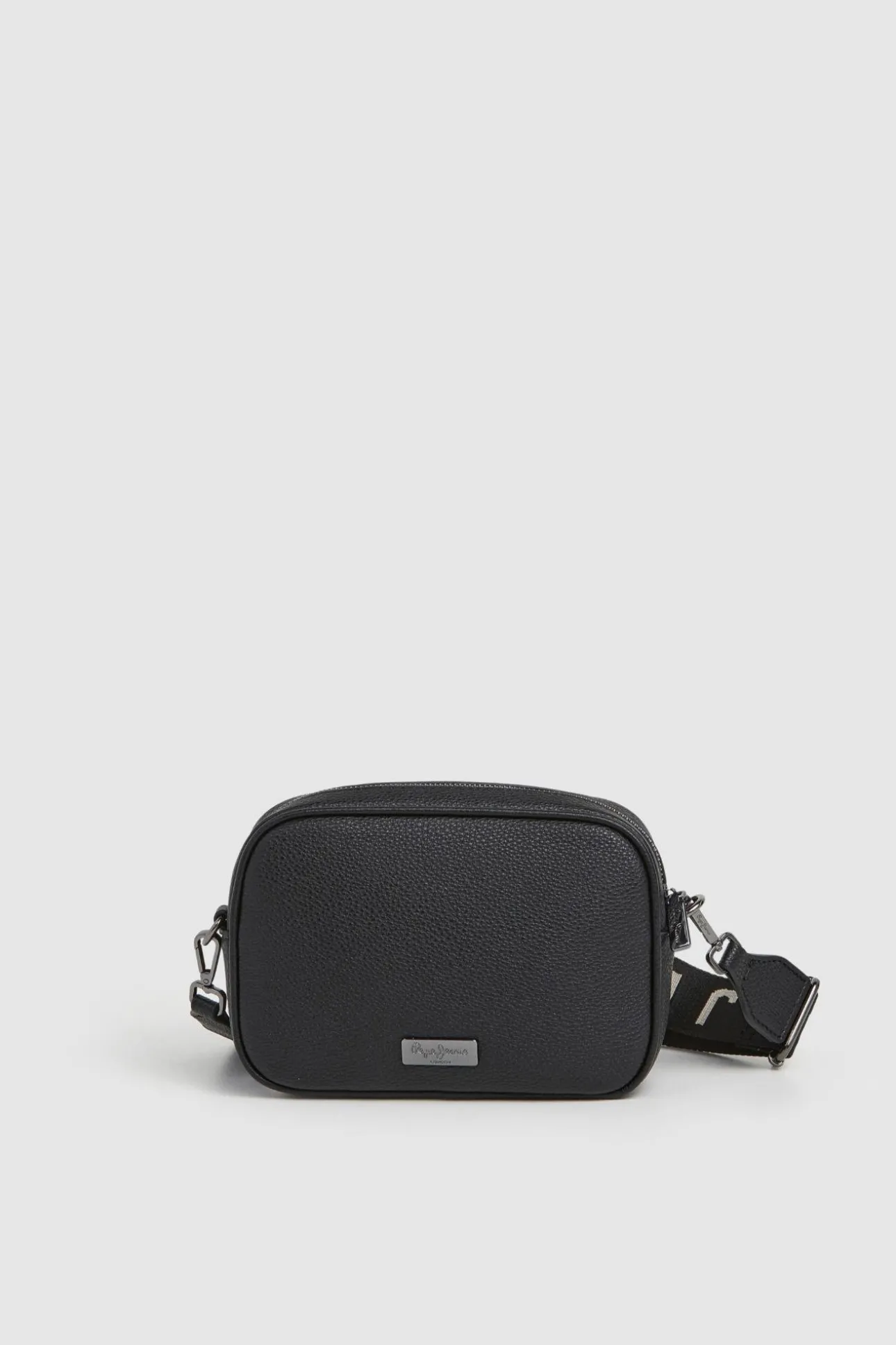 Bandolera Efecto Piel