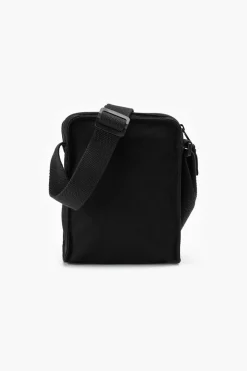 Bandolera peque&ntilde;a cremallera