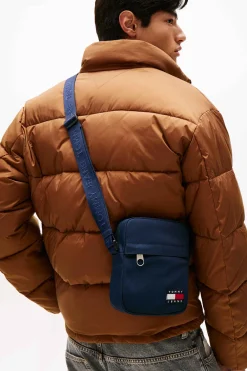 Bandolera rectangular