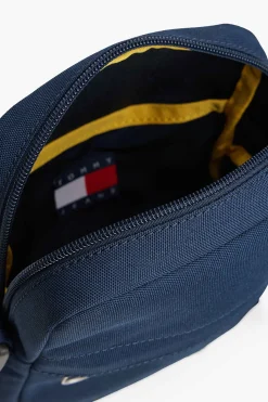 Bandolera rectangular