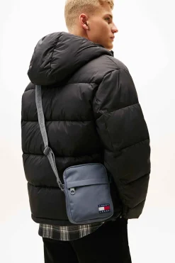 Bandolera rectangular Tommy Jeans