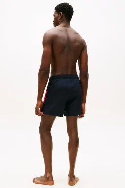 Ba&ntilde;ador cl&aacute;sico hombre bandera tommy