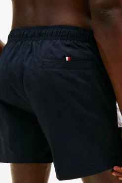 Ba&ntilde;ador cl&aacute;sico hombre bandera tommy