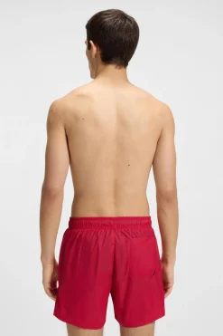 Ba&ntilde;ador con logo