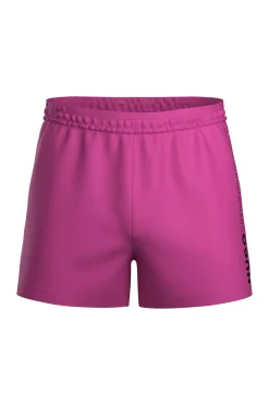 Ba&ntilde;ador con logo