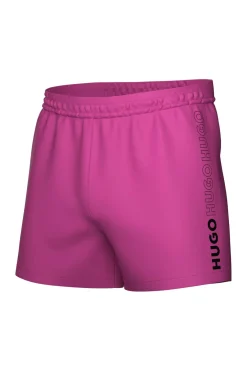 Ba&ntilde;ador con logo