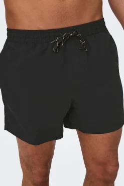 Ba&ntilde;ador corto