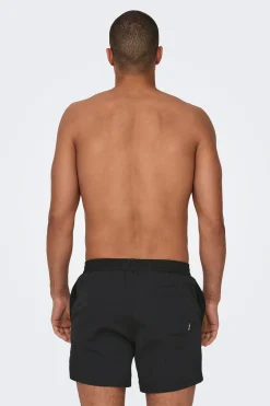 Ba&ntilde;ador corto