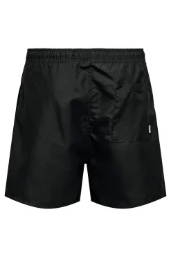 Ba&ntilde;ador corto